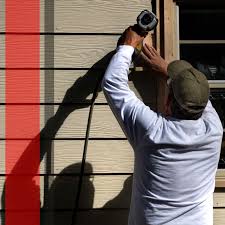 Professional Siding Installation & Repair in Princeton, NJ